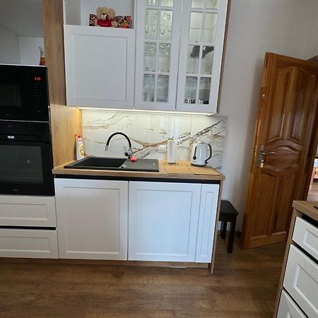 Gut Apartment Poronin Luaran gambar