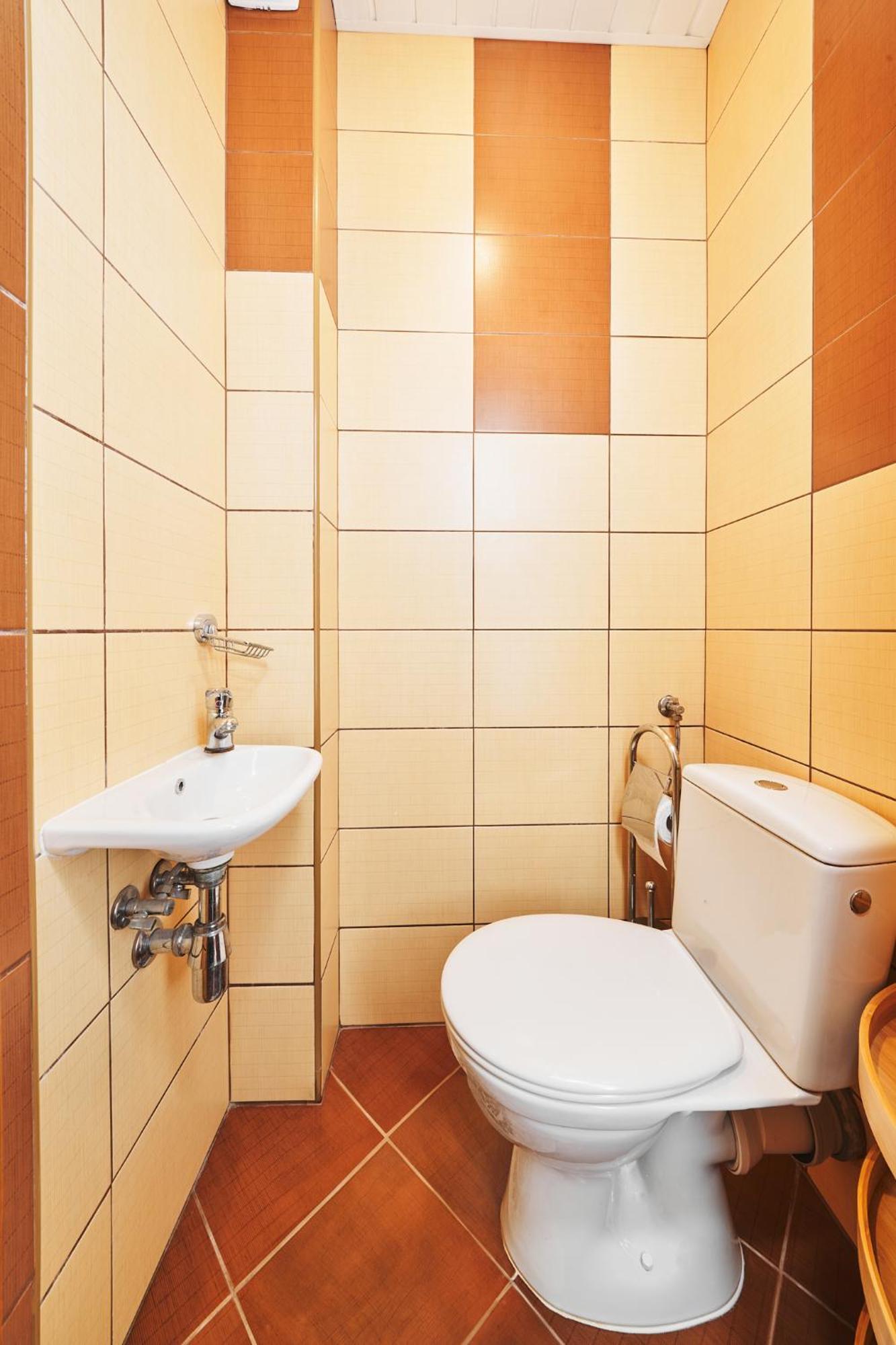 Gut Apartment Poronin Luaran gambar