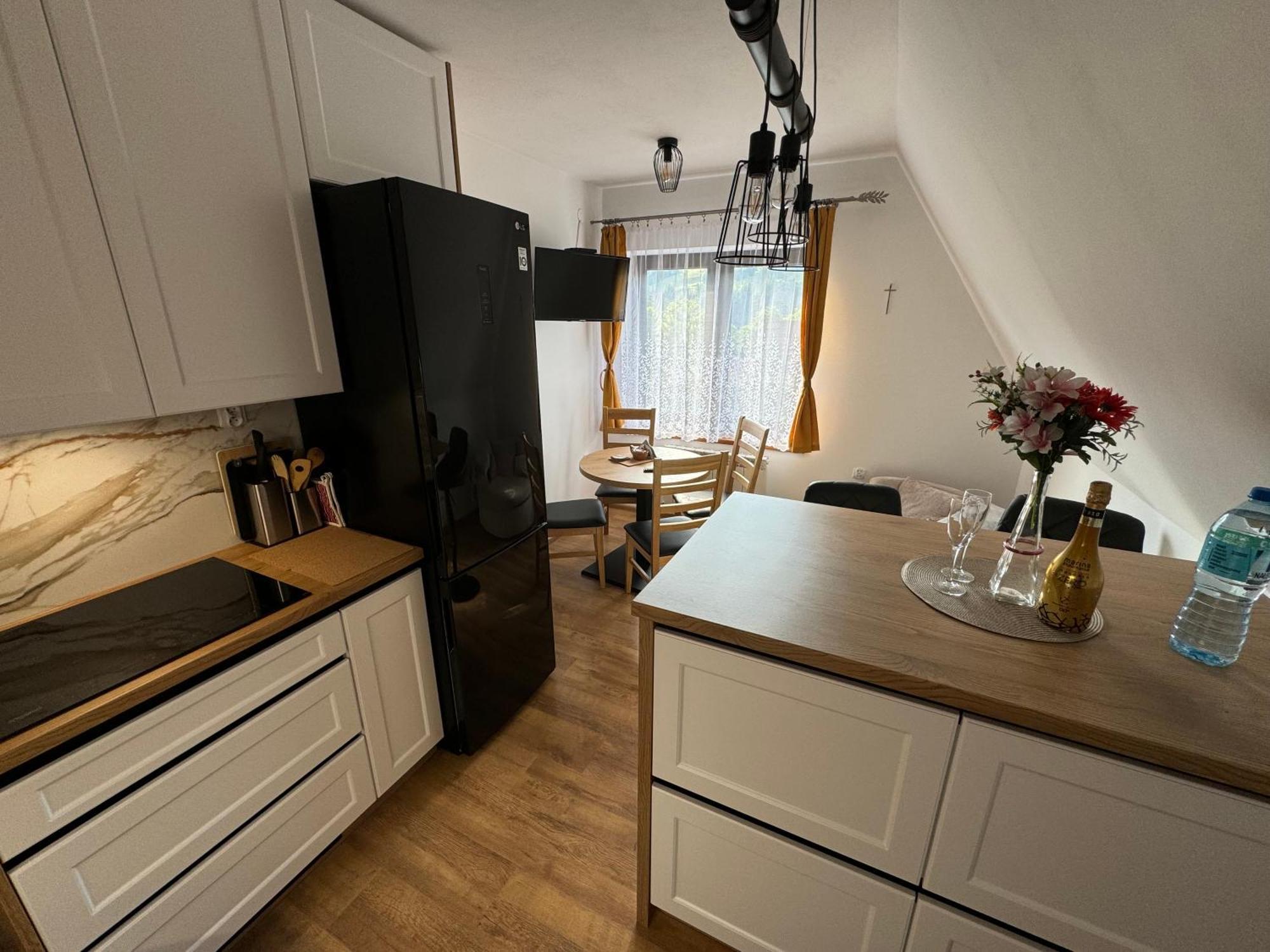 Gut Apartment Poronin Luaran gambar