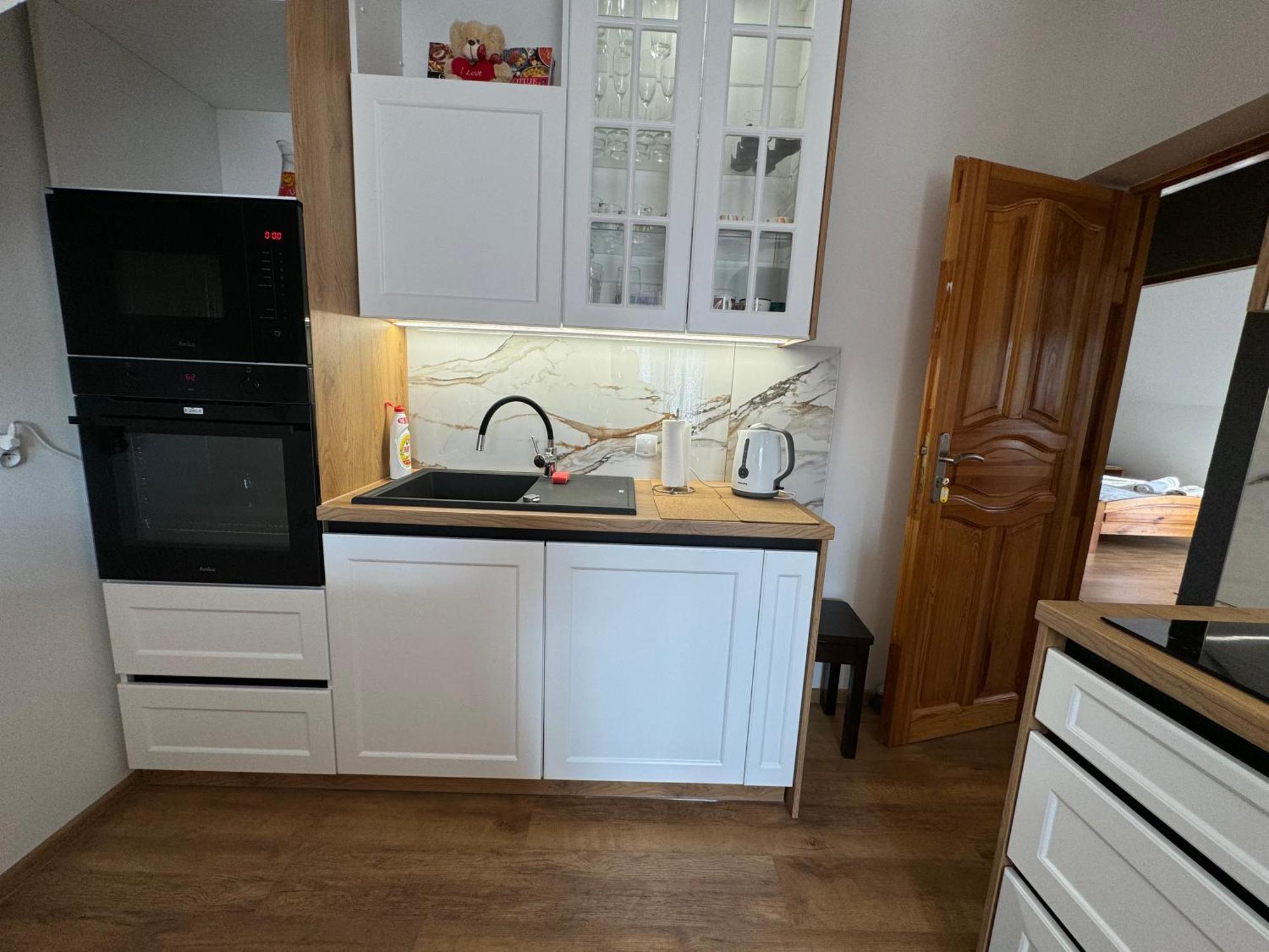 Gut Apartment Poronin Luaran gambar