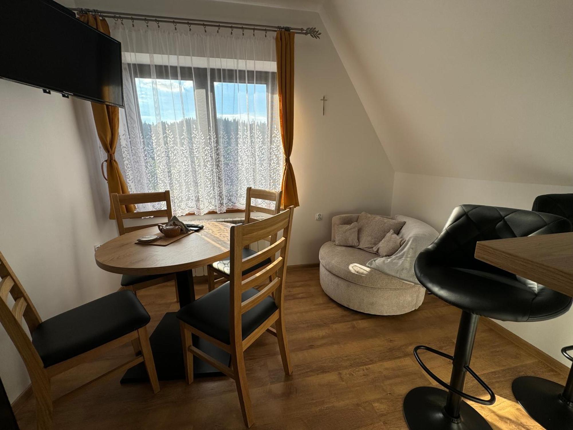 Gut Apartment Poronin Luaran gambar