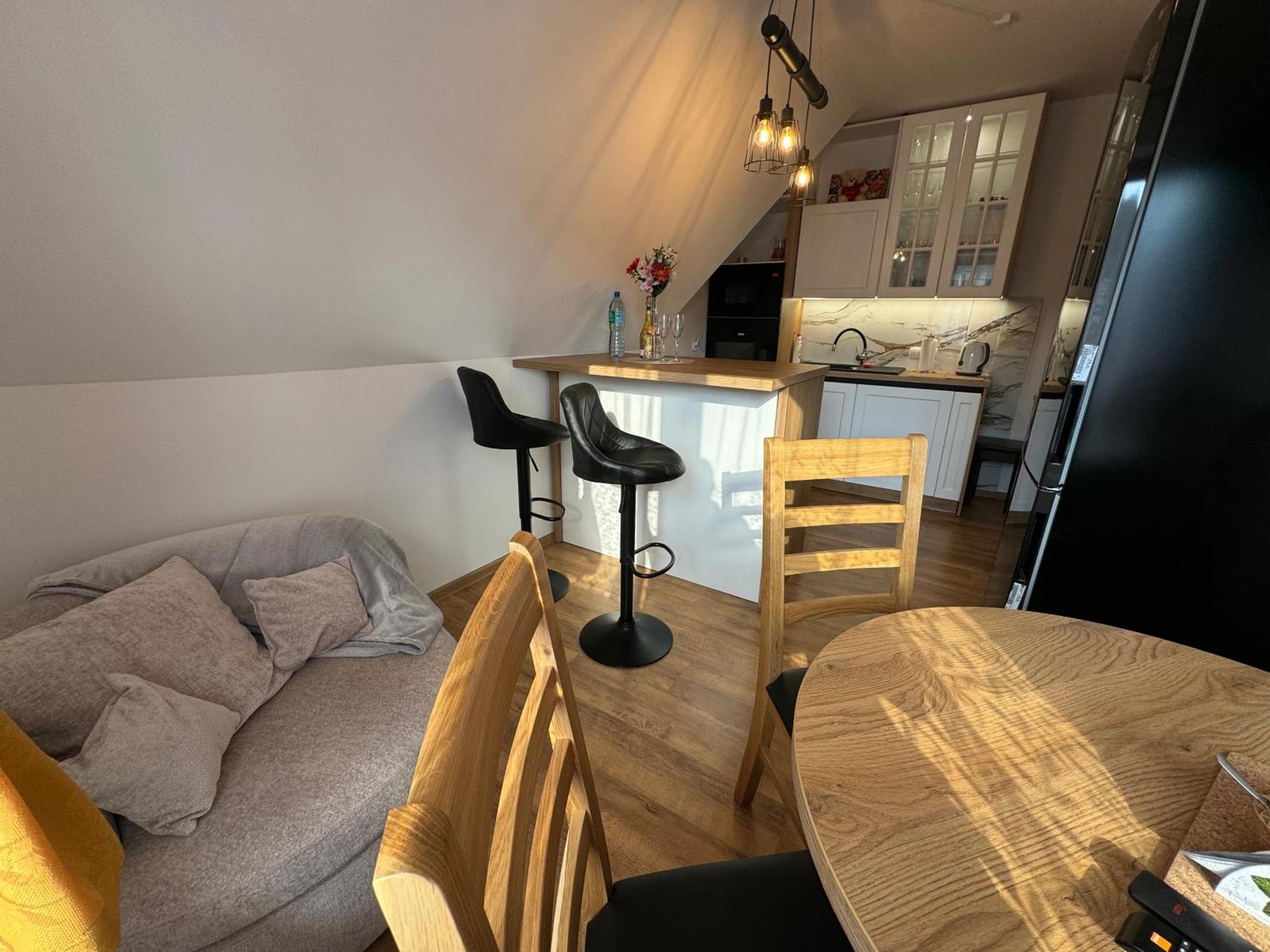 Gut Apartment Poronin Luaran gambar