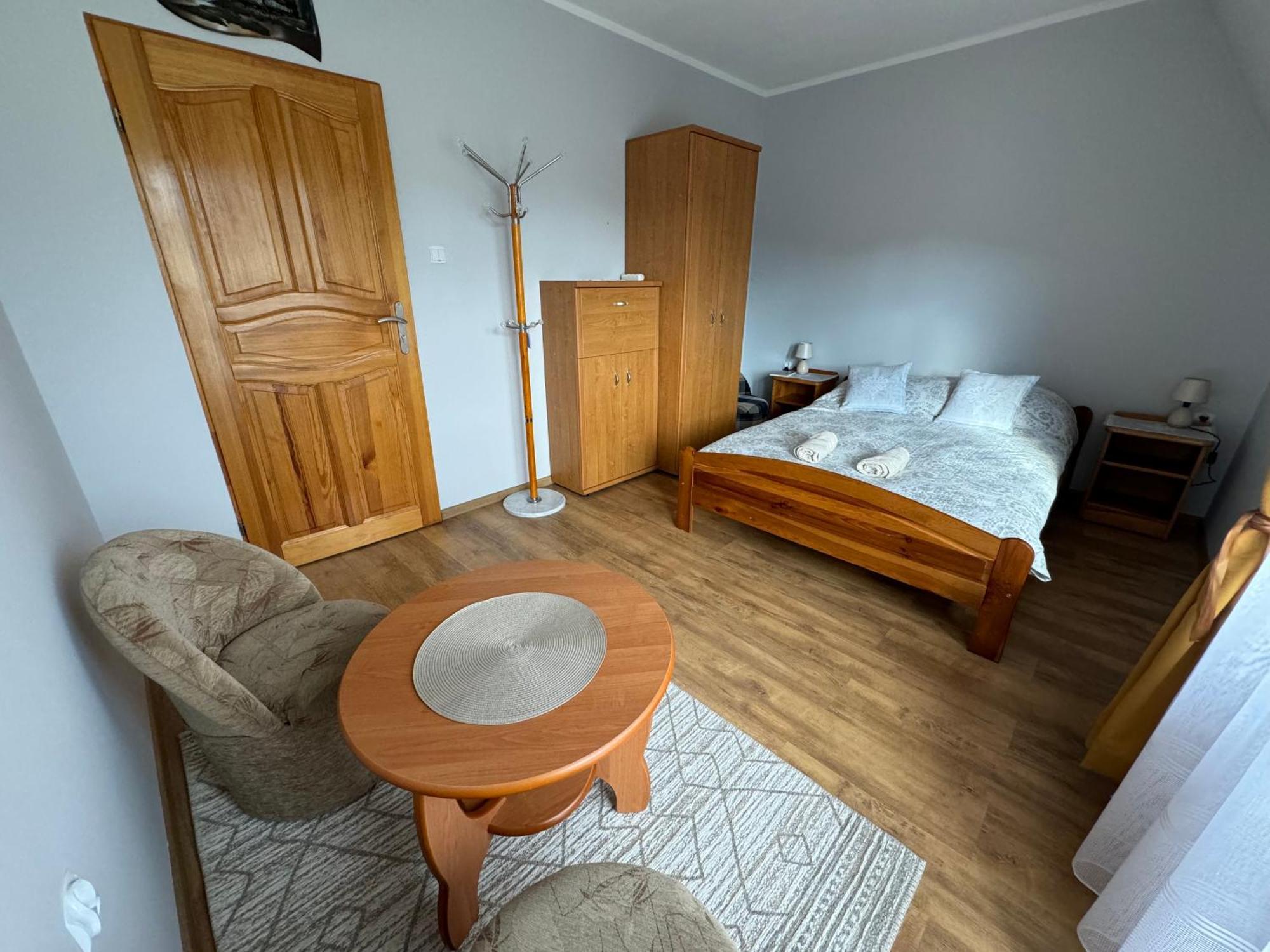 Gut Apartment Poronin Luaran gambar