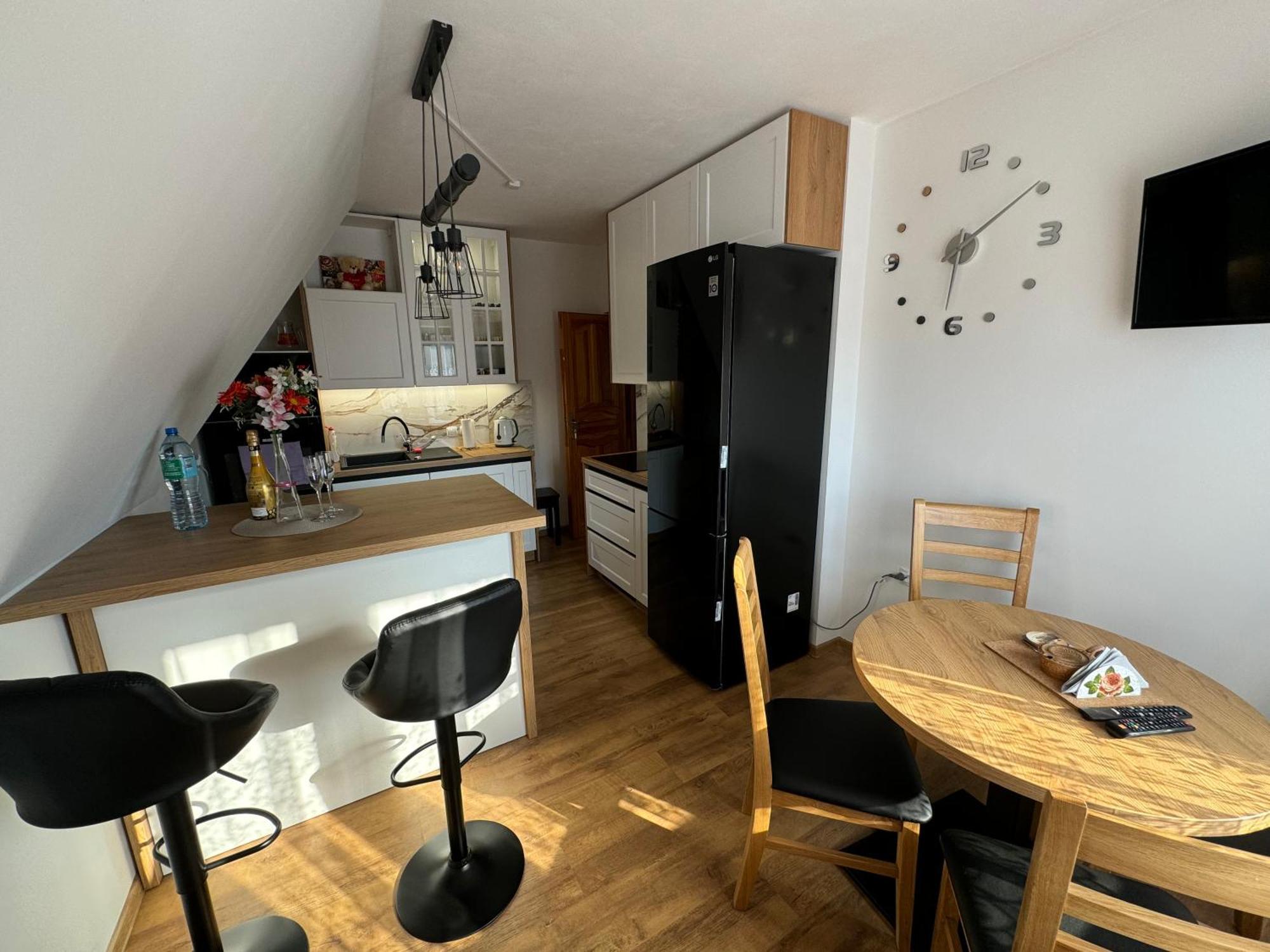 Gut Apartment Poronin Luaran gambar